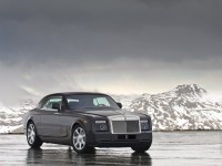 Rolls-Royce Coupe photo